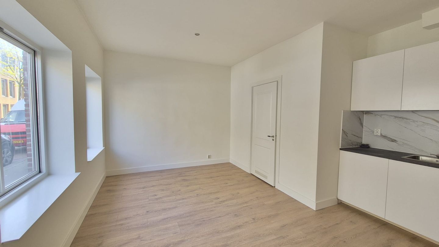 Paulus Potterstraat 185-D