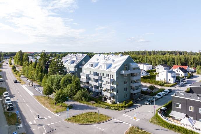 Alsike, Knivsta kommun