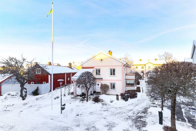 Östhammar, Östhammars kommun