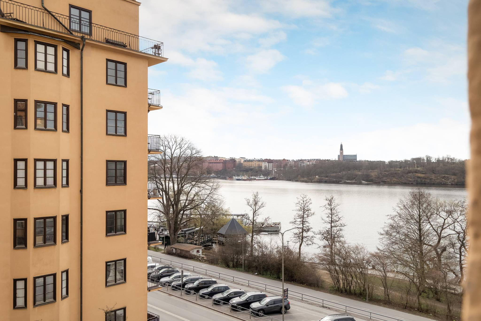 Kungsholmen, Stockholms kommun