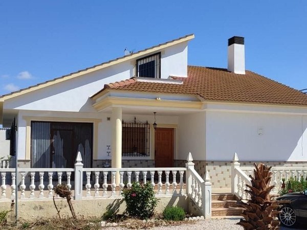 Puerto Lumbreras,  ES