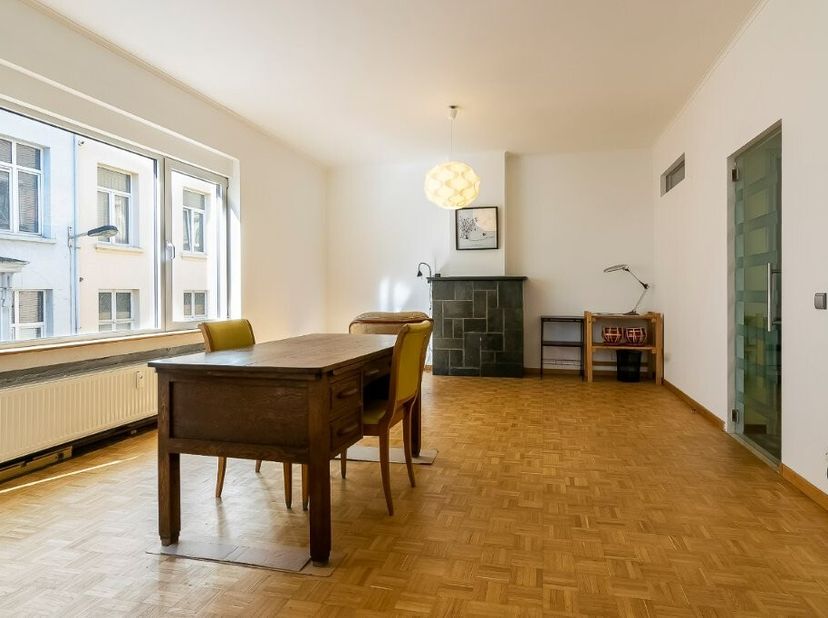 Predikerinnenstraat 3 2000 Antwerpen
