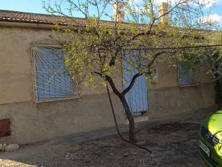 Abanilla,  ES