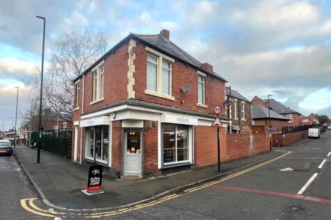 Little Connies Kitchen, 1 Rokeby Street, Newcastle Upon Tyne