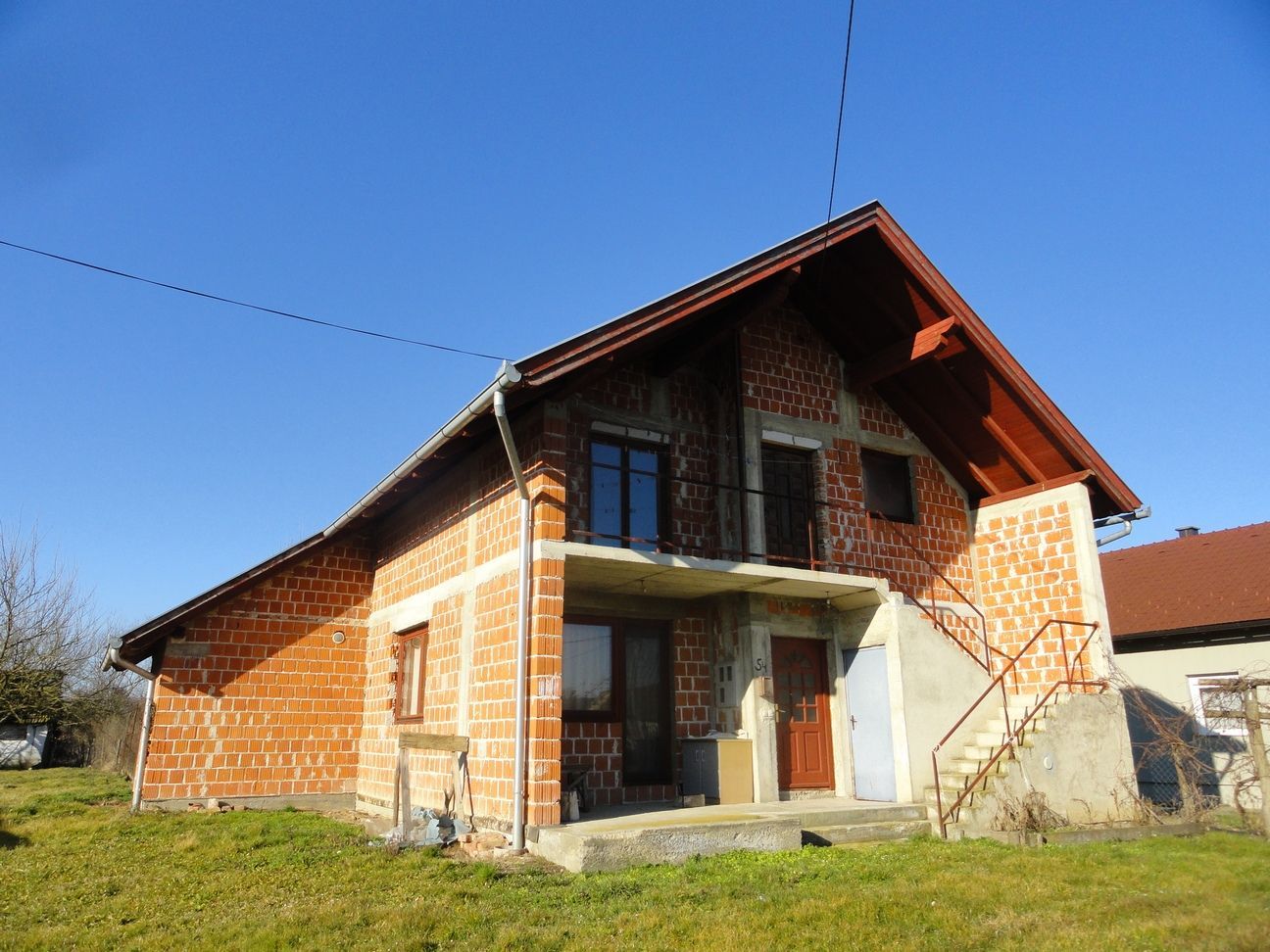 Nova Bukovica, Dobrovic