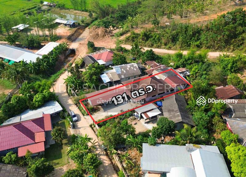 ทางหลวง เชียงราย 4006, San Sai, Mae Chan, Chiang Rai