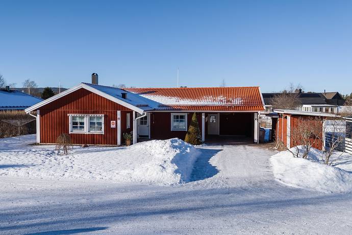 Insjön, Leksands kommun