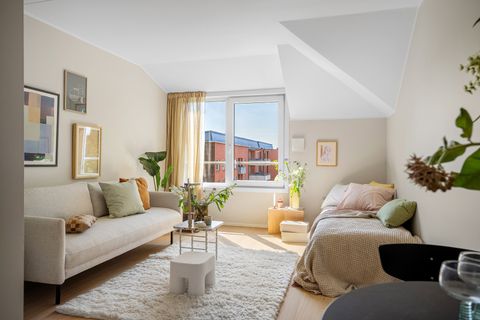 Teisenveien 5 E, Oslo