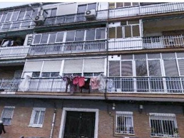 Getafe,  ES