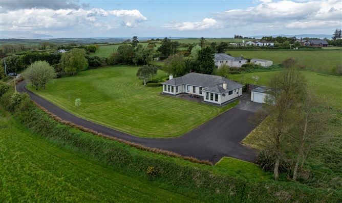 Knockaclogher, Ballyroe, Tralee, Kerry