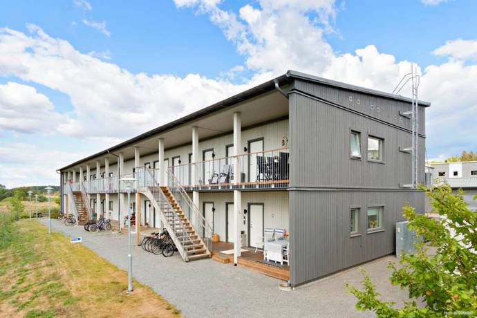 Knivsta, Knivsta kommun