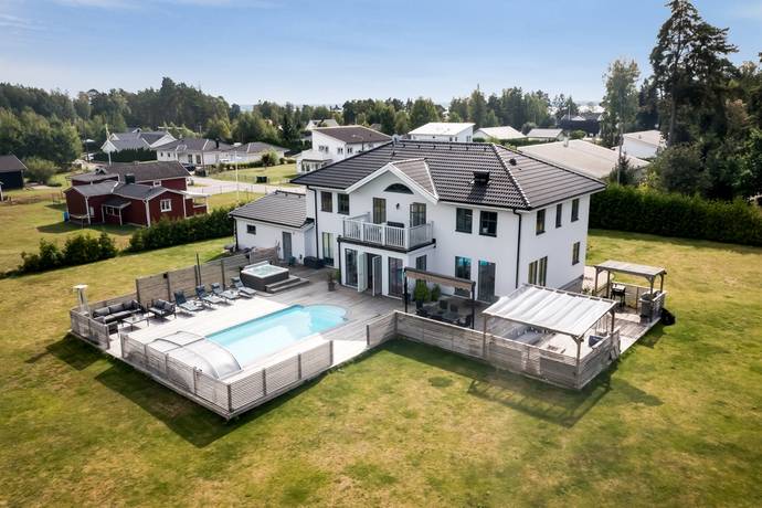 Svärtinge, Norrköpings kommun