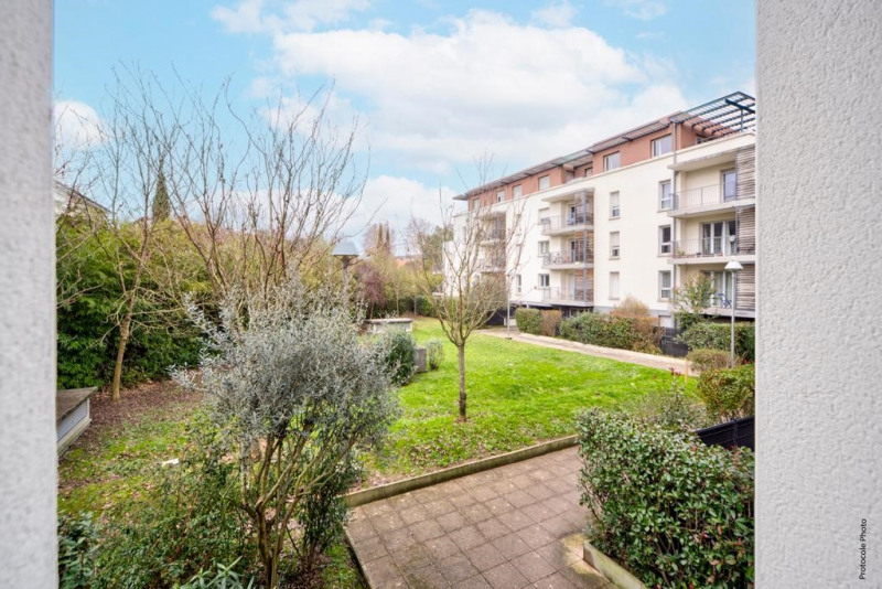 Quartier Côte Pavée-L Hers-La Terrasse à Toulouse (31500)