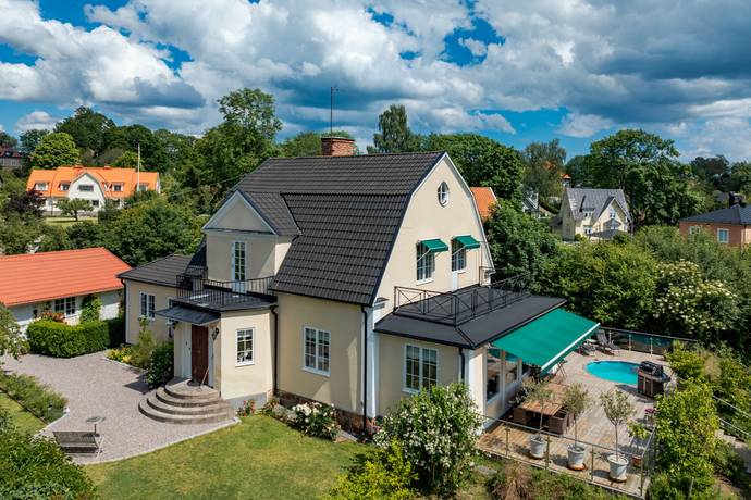 Djursholm, Danderyds kommun