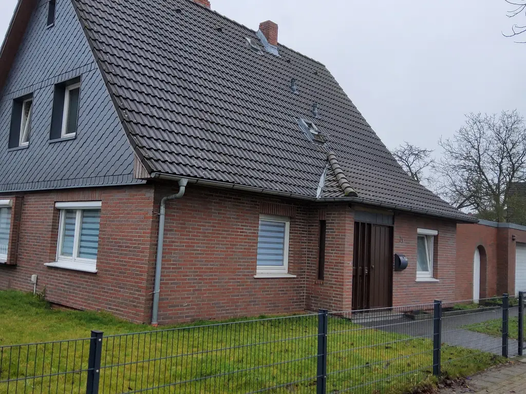 27356 Rotenburg (Wümme), Rotenburg (Wümme) (Kreis)