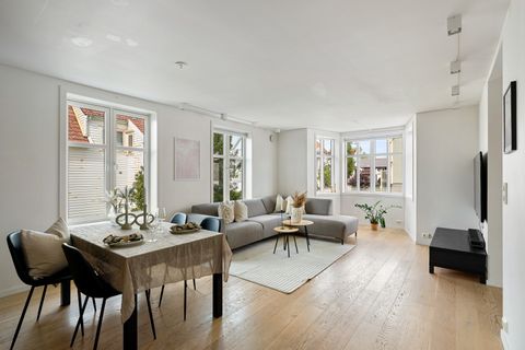 Solandsbakken 66A, Stavanger