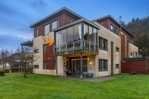 Farmoveien 9, Lindesnes