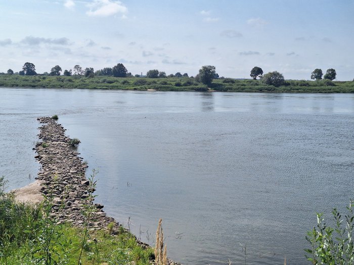 Pagėgiai, Nausėdų k., prieš 1 val.