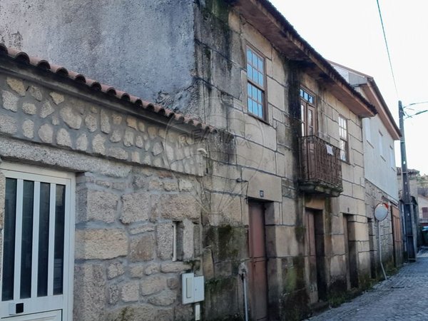 Vila Cova à Coelheira,  PT
