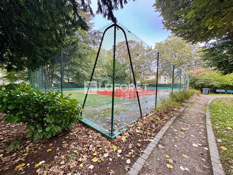 Quartier Residence Gayant à Douai (59500)