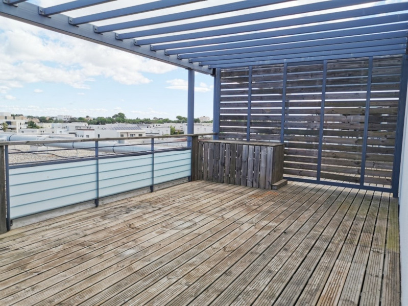 Quartier Coopérative à Agde (34300)