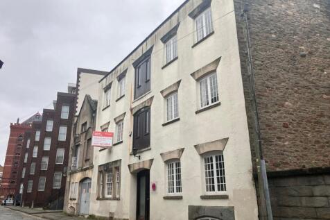 1 Little King Street, Bristol, BS1 4HW
