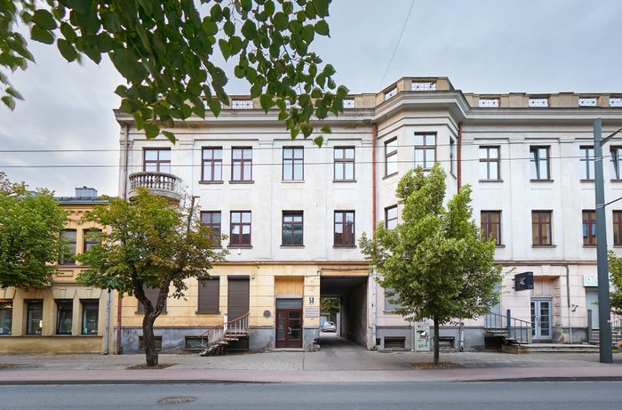 Kaunas, Centras, Kęstučio g., prieš 1 val.