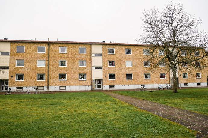 Lindås, Emmaboda kommun