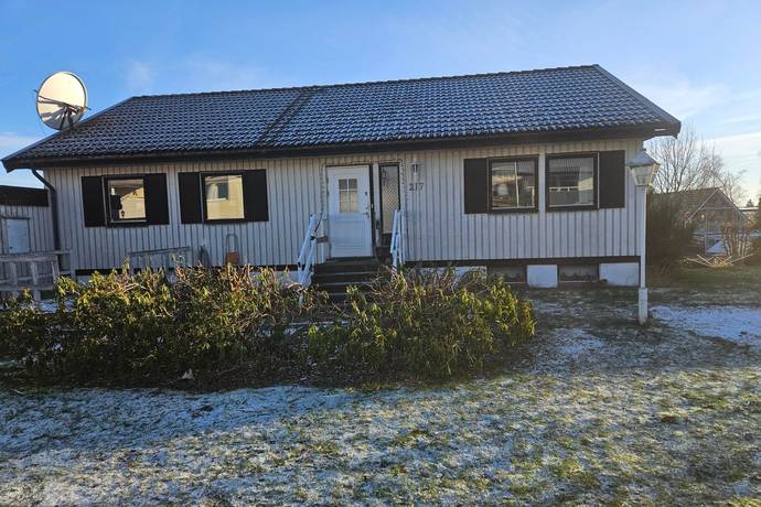 Habo, Habo kommun