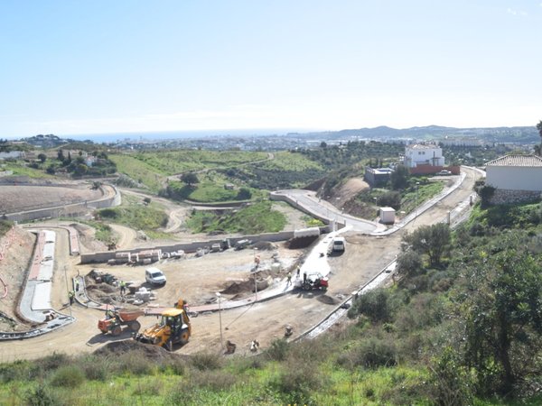 Mijas,  ES