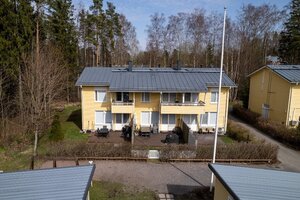 Kultapiiskuntie 1, Haikkoo, Porvoo
