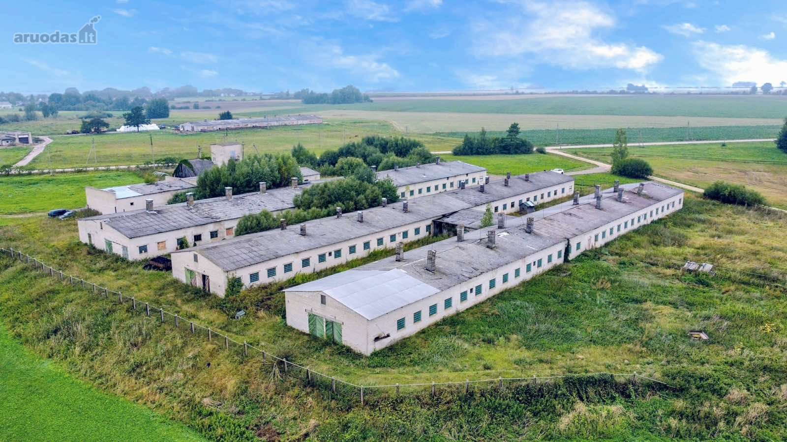 Šakių r. sav., Baltrušių k. Jankų g.