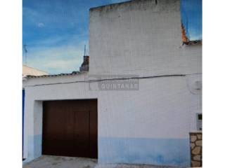 El Toboso,  ES