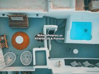 Mykonos,  GR