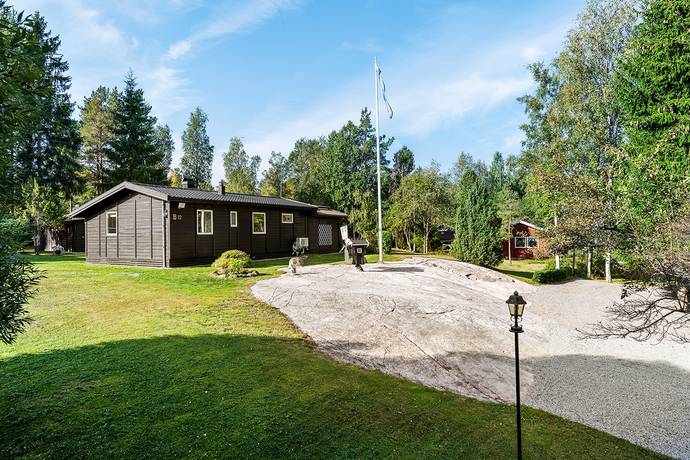 Bergshamra, Norrtälje kommun