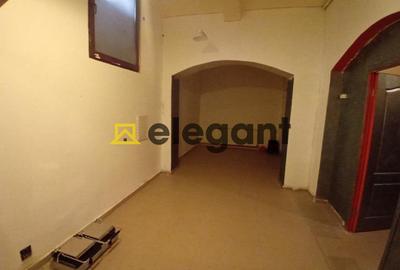 Ultracentral, Craiova