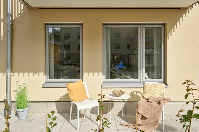 Mölndal, Mölndals kommun