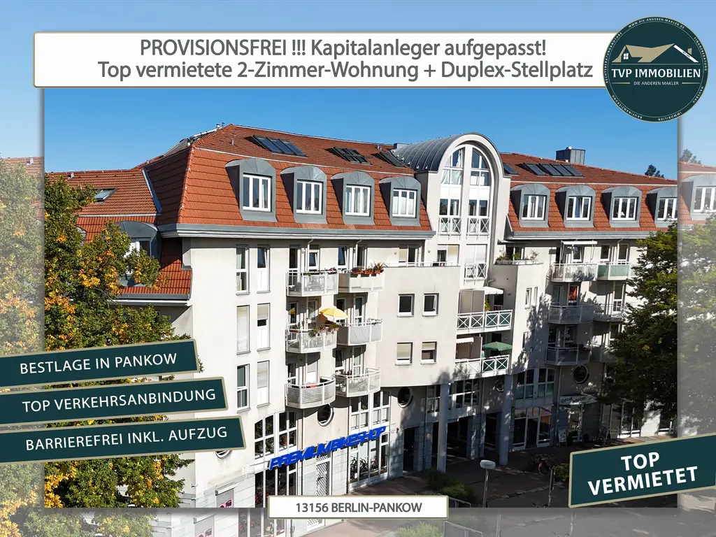 Niederschönhausen, 13156 Berlin