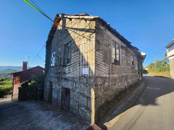 Ventosa,  PT