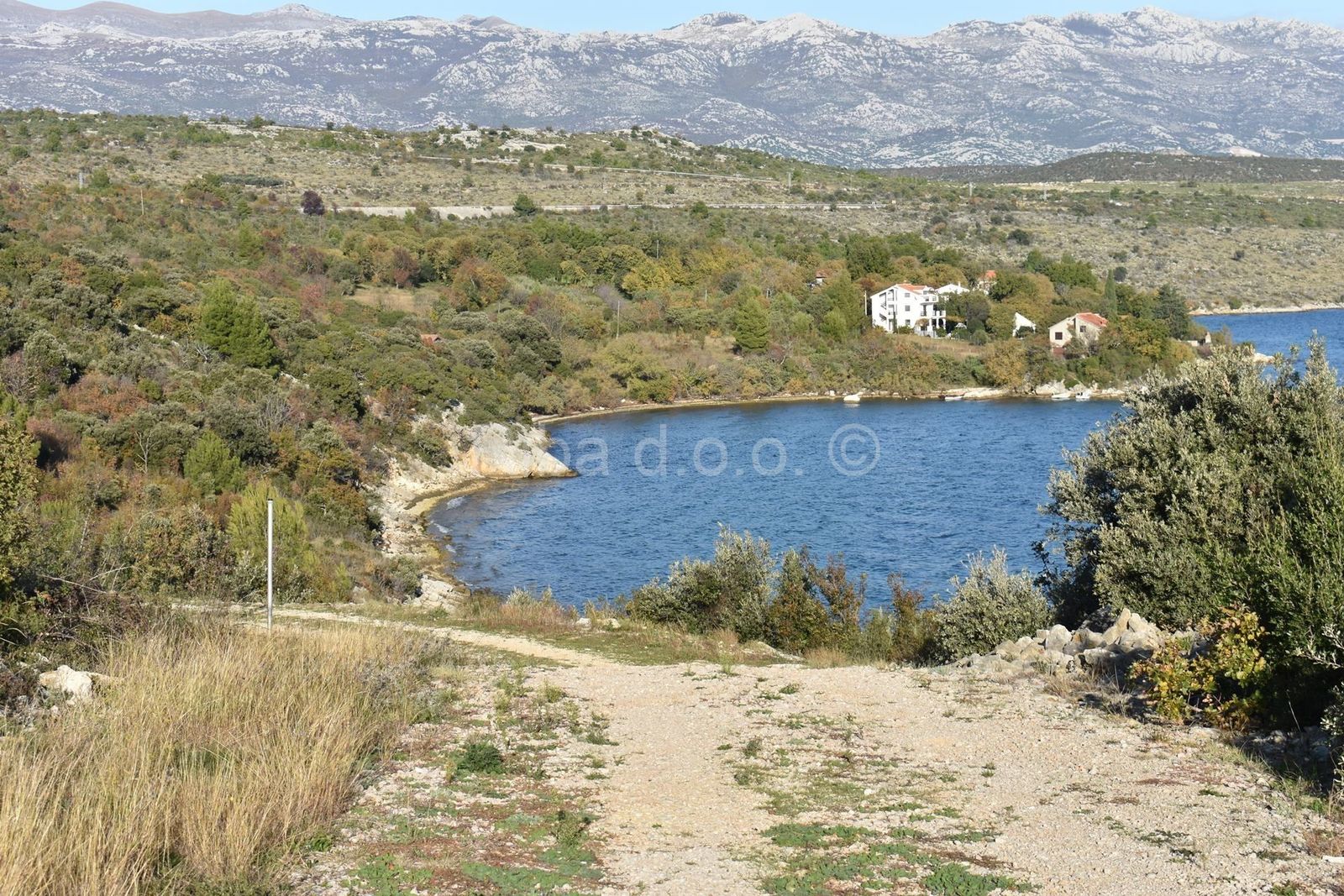 Zadar, Posedarje