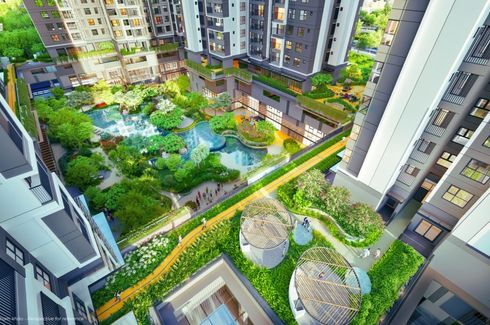 Thủ Dầu Một, Bình Dương