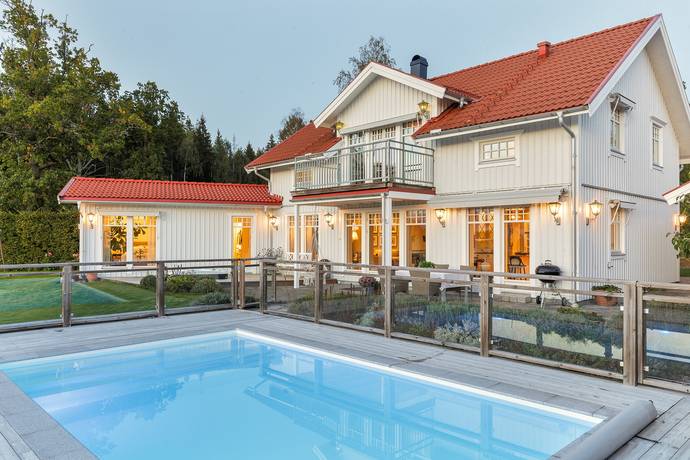 Strängnäs, Strängnäs kommun