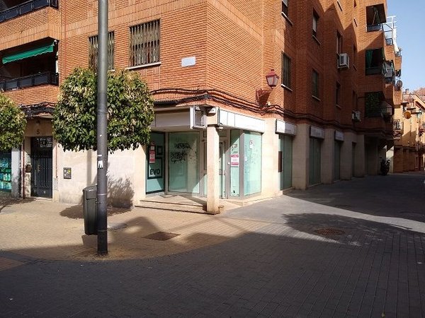 Getafe,  ES