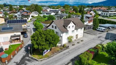 Rheinstrasse 27, 6844 Altach