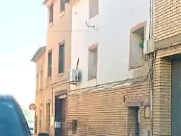 Mallén,  ES