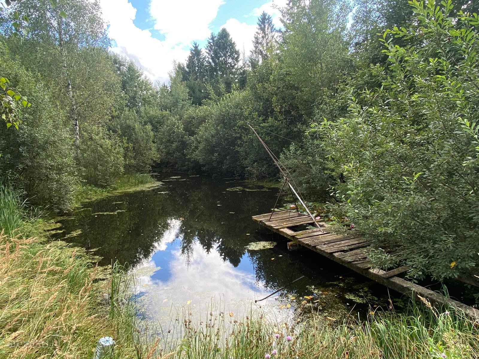 Rietavo sav., Liolių k. Gintaro g.