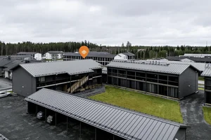 Kniipinseppä 2 A, 60200 SEINÄJOKI