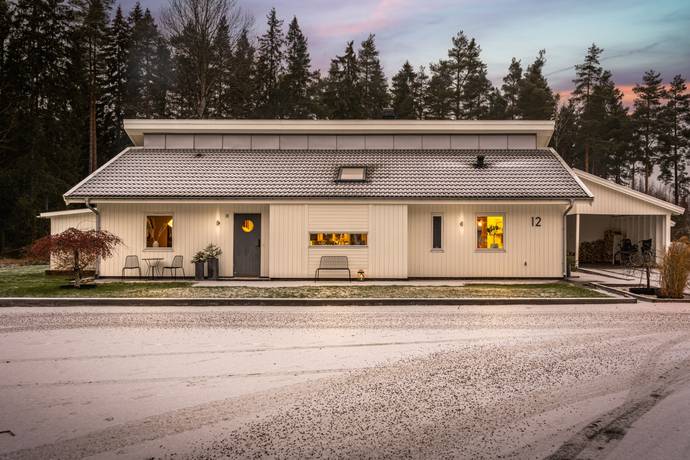 Skogstorp, Kumla kommun