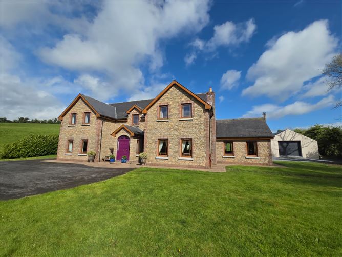 Taplagh, Broomfield, Castleblayney, Monaghan