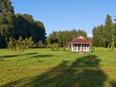Biržų r. sav., Ruoliškio k. Strazdų g.